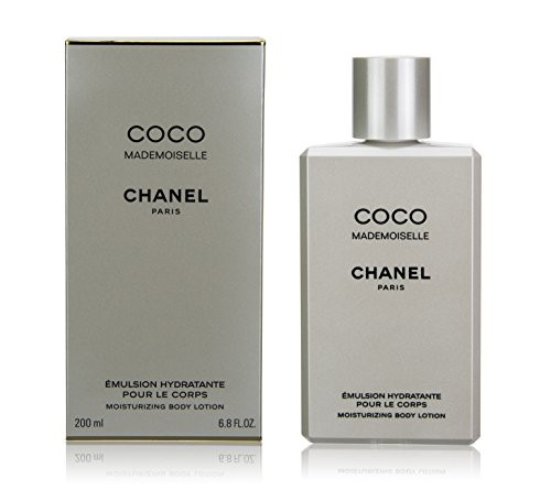 Chanel Coco Mademoiselle By Chanel For WomenShower Gel6 | Buy at