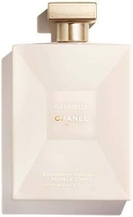 No. 19 by Chanel for Women, Body Lotion, 6.8 Ounce