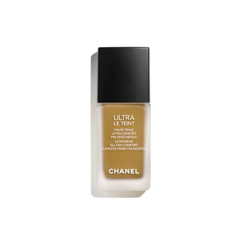 Chanel Sublimage Le Teint Ultimate Radiance-Generating Cream