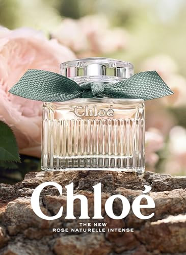 Chloe Rose Naturelle Intense For Women - 1.6 Oz Edp Spr | Buy at
