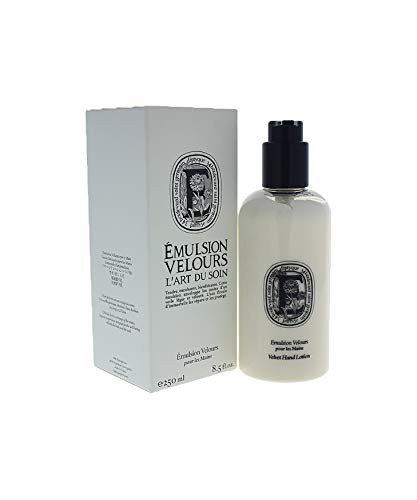 Diptyque Velvet Hand Lotion 350 Ml / 11.8 Fl Oz | Buy at Kiwla