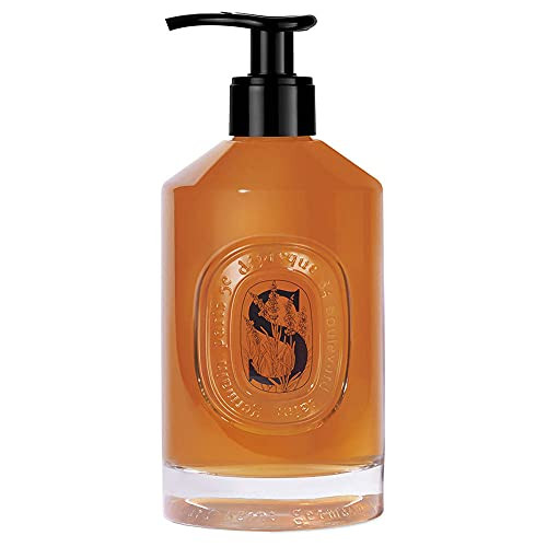 衛生日用品 Diptyque Exfoliating Hand Wash 350mL Amazon.com : Diptyque Solution Exfoliating Hand Wash 350 ml