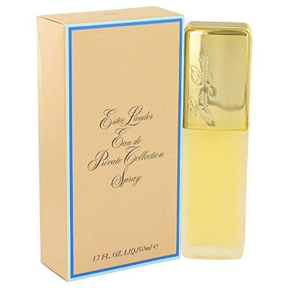 Eau De Private Collection By Estee Lauder Fragrance Spray 1.7 Oz Women