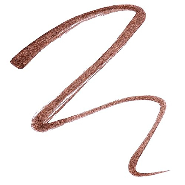 Lottie London Arch Rival- Microfine Brow Pen In Brown Ultra-Fine Eyebrow Pen That Creates Realistic Hair-Like Strokes To Fill Define And Enhance Brows