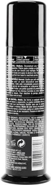REDKEN Rough Paste 12 Texturizing Hair Paste | For All Hair Types | Provides Definition With Flexible Control