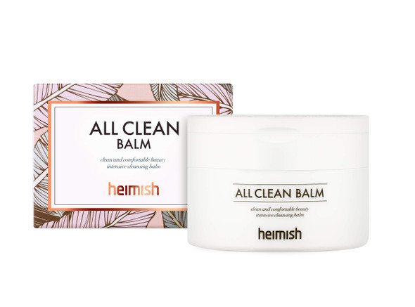 Heimish All Clean Balm, 120ml