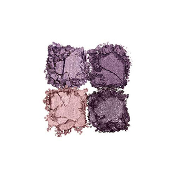 Milani Fierce Foil Eyeshine Quartet Eyeshine