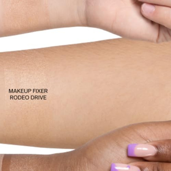 Rodeo Drive Setting Spray 240Ml