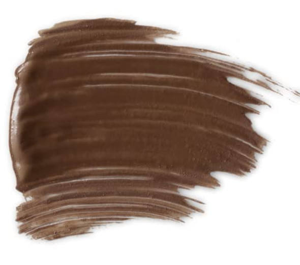 Physicians Formula Organic Wear Brow Gel Soft Brown 0.12 Fl Ounce