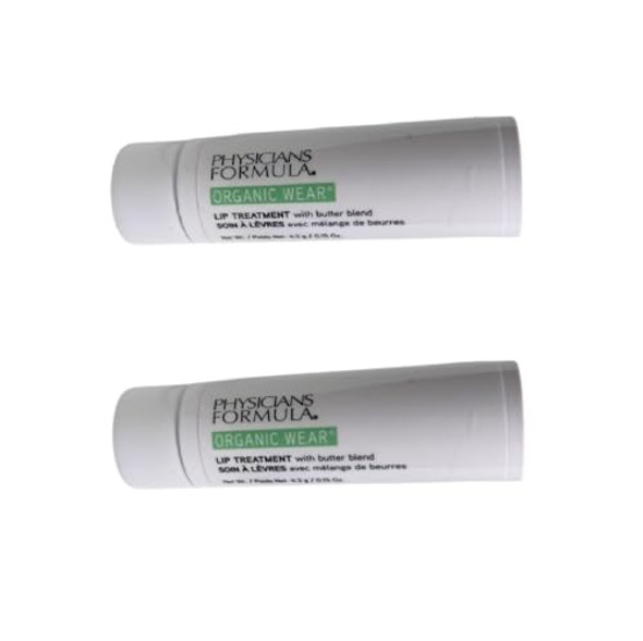 Pack Of 2 Physicians Formula Lip Treatment Treat 1711315