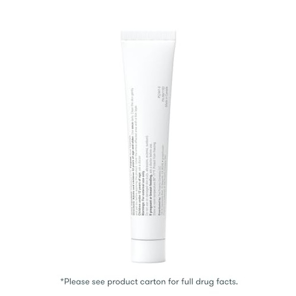 Proactivmd Adapalene Gel Acne Treatment - Prescription Strength Retinoid For Face And Body Acne Paraben   .1% Solution 0.5 Oz