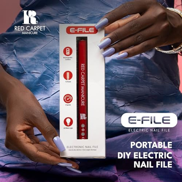 Rc Red Carpet Manicure Gel Nail Polish Remover Bundle – Fast & Safe Gel Removal Nail Care Tools For At-Home Hydrating Remover Electronic File For Efficient Prep And Removal. (Remover Bundle Kit) Rc Red Carpet Manicure Gel Nail Polish Remover Bundle – Fast & Safe Gel Removal Nail Care Tools For At-Home Hydrating Remover Electronic File For Efficient Prep And Removal. (Remover Bundle Kit)