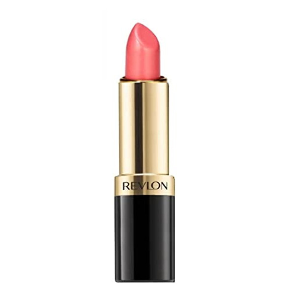 Revlon Super Lustrous Lipstick 840 Honey Bare 0.13 Ounce