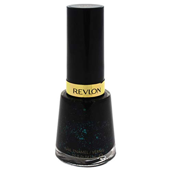 Revlon Nail Enamel Nail Polish No. 736 Elusive 0.5 Ounce