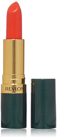 Revlon Moon Drops Lipstick Creme Orange Flip 0.15 Ounce
