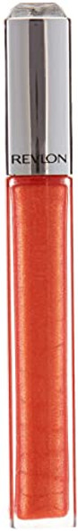 Revlon Ultra Hd Lip Lacquer Citrine/550 0.2 Fluid Ounce