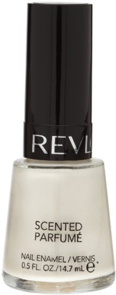 Revlon Scented Nail Enamel Coconut Crush 0.5-Ounce Revlon Scented Nail Enamel Coconut Crush 0.5-Ounce