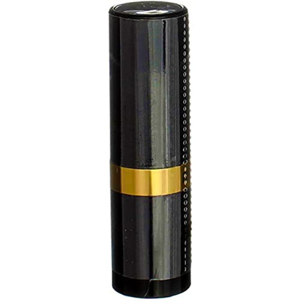 Revlon Super Lustrous Lipstick Black Cherry [477] 0.15 Oz (Pack Of 10)