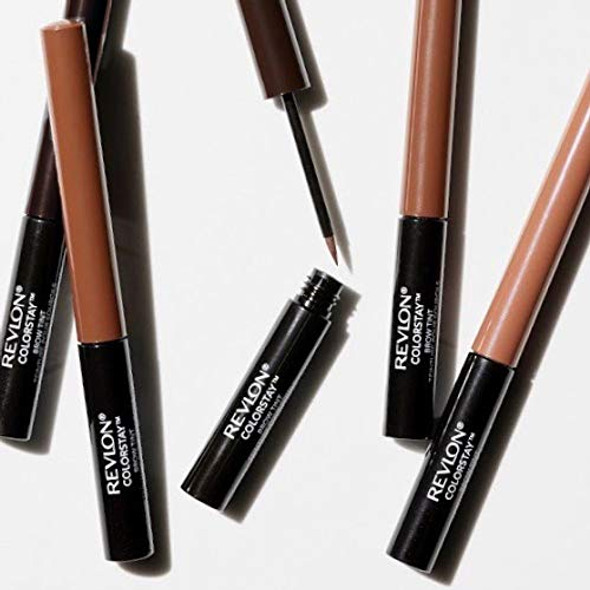 Revlon Colorstay Brow Tint Taupe