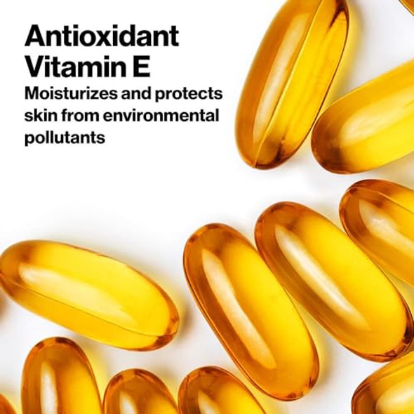 Revlon Photoready Candid Natural Finish Foundation With Anti-Pollution Antioxidant Anti-Blue Light Ingredients 350 Natural Tan 0.75 Fl. Oz. Revlon Photoready Candid Natural Finish Foundation With Anti-Pollution Antioxidant Anti-Blue Light Ingredients 350 Natural Tan 0.75 Fl. Oz.