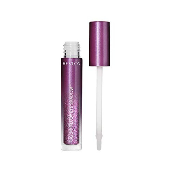 Revlon Crystal Aura Limited Edition Liquid Alloy Eye Shadow Heal Your Spirit