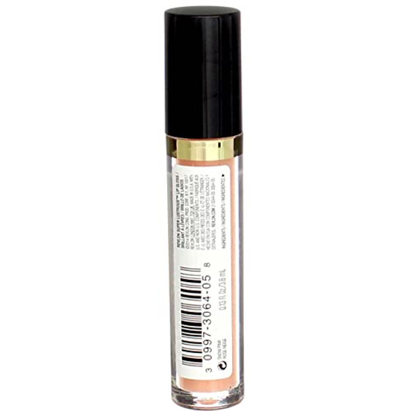 Revlon Super Lustrous Lip Gloss Snow Pink .13 Oz (Pack Of 4) Revlon Super Lustrous Lip Gloss Snow Pink .13 Oz (Pack Of 4)