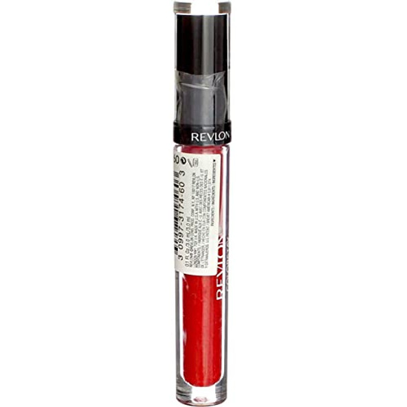 Revlon Colorstay Ultimate Liquid Lipstick Stellar Sunrise 0.10 Oz (Pack Of 3) Revlon Colorstay Ultimate Liquid Lipstick Stellar Sunrise 0.10 Oz (Pack Of 3)