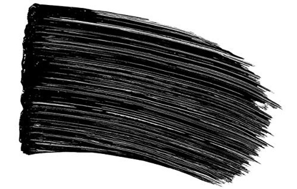 Revlon Mascara Volumazing Eye Makeup Non-Waterproof No Clump Smudge Proof Flake Proof 901 Blackest Black 0.30 Fl Oz