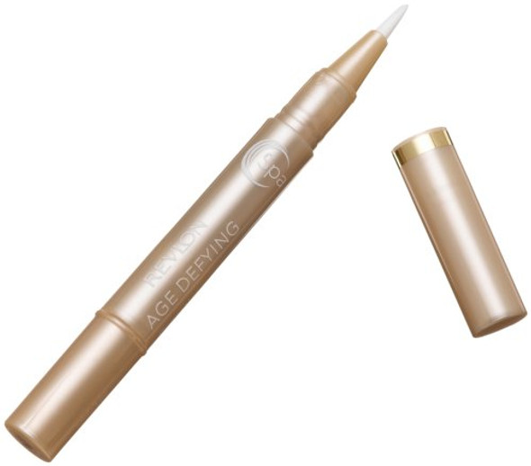 Revlon Age Defying Spa Concealer Medium Deep 0.04 Ounces (Pack Of 2)