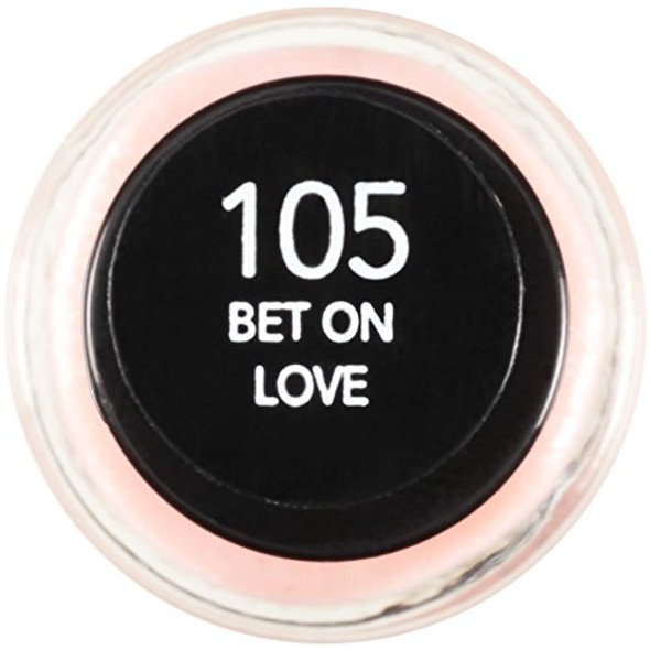Revlon Color Stay Gel Envy Longwear Nail Enamel Bet On Love 0.4 Fluid Ounce 2 Count