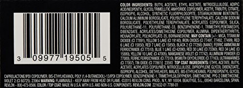 Revlon Colorstay Gel Envy Value Packs Wild Card + Top Coat