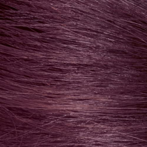 Revlon Colorsilk Beautiful Color For Unisex 34 Deep Burgundy (Pack Of 12)