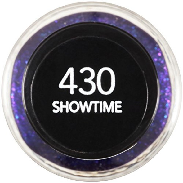 Revlon Colorstay Gel Envy Longwear Nail Polish With Built-In Base Coat & Glossy Shine Finish In Blue/Green 430 Showtime 0.4 Oz