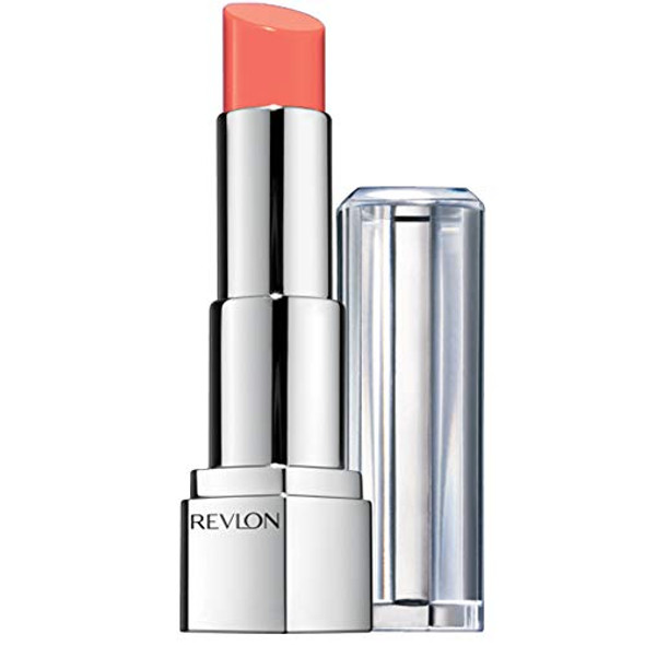 Revlon Ultra Hd Lipstick 855 Geranium 0.1 Ounce