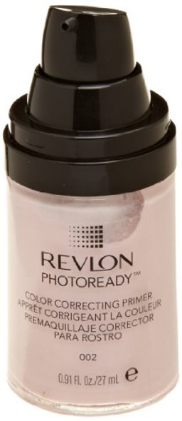 Revlon Photoready Color Correcting Primer 0.91 Fluid Ounce