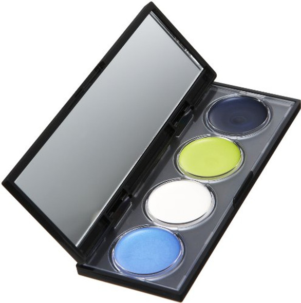 Revlon Illuminance Creme Eye Shadow Electric Pop 0.12 Ounce