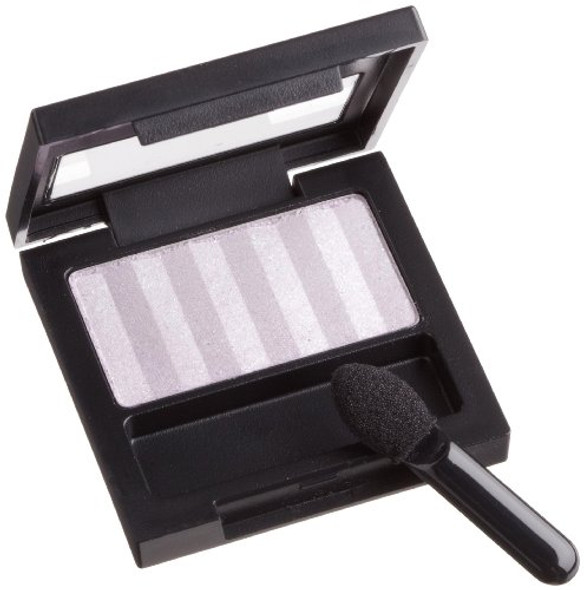 Revlon Luxurious Color Perle Eye Shadow Lilac Shimmer 0.08 Ounces (Pack Of 2)