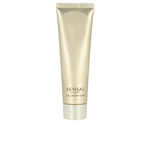 Sensai Ultimate The Creamy Soap 125 Mk
