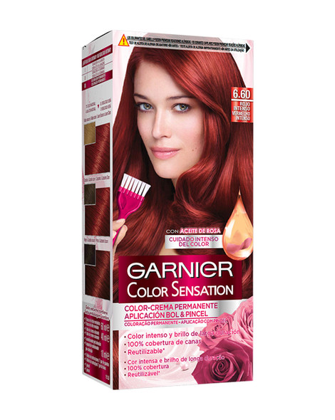Garnier Colour Accessories, 0.25 ml