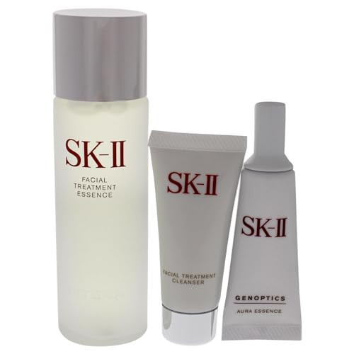 Genoptics Ultraura Essence By Sk-Ii For Unisex - 1.6 Oz | Buy at