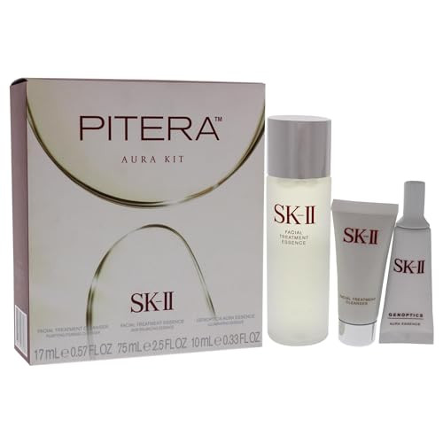 SK-II Pitera Facial Treatment Mask