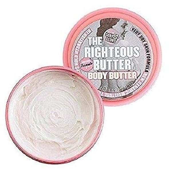 Soap And Glory The Righteous Butter Body Butter 50Ml