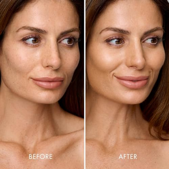 Sweed - Miracle Powder Mineral Foundation Vitamin C + E Hydrolyzed Collagen Nourishes Protects Breathable Vegan Cruelty- Clean Beauty (Light 01 0.25 Oz 7 G) Sweed - Miracle Powder Mineral Foundation Vitamin C + E Hydrolyzed Collagen Nourishes Protects Breathable Vegan Cruelty- Clean Beauty (Light 01 0.25 Oz 7 G)