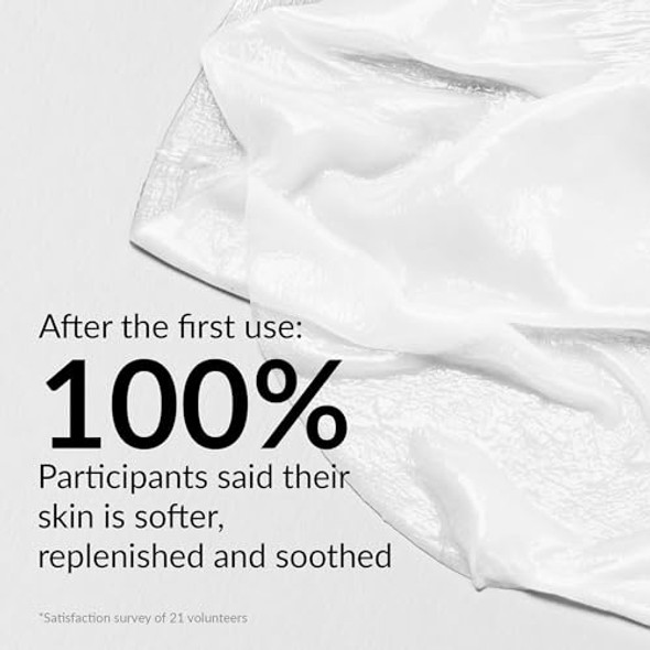 Talika Bio Enzymes Mask - Cica Repair+ Soothing Biocellulose Face Mask Centella Asiatica & Allantoin For Calming Irritated Skin Deeply Hydrates Repairs & Strengthens Skin Barrier