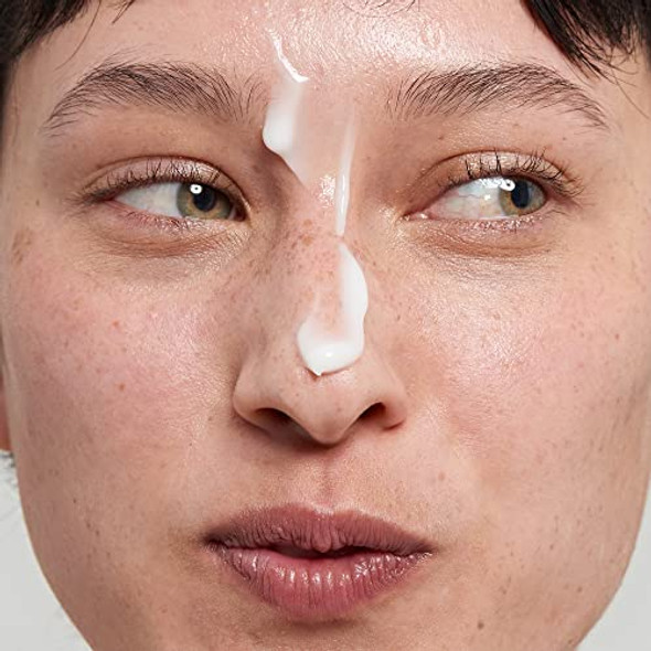 The Inkey List Vitamin B C And E Moisturizer Daily Moisturizer For Healthy Looking Skin Vegan Cruelty- 1.7 Oz