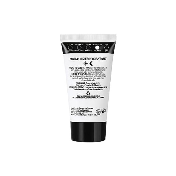 The Inkey List Vitamin B C And E Moisturizer Daily Moisturizer For Healthy Looking Skin Vegan Cruelty- 1.7 Oz