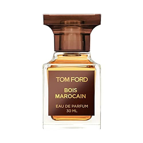 Tom Ford Bois Marocain Eau De Parfum Spray For Unisex 1.0 Ounce