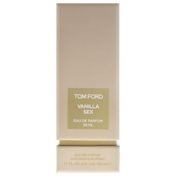 Tom Ford Vanilla Sex For Unisex - 1.7 Oz Edp Spray