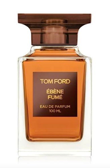 Tom Ford Ebene Fume Eau De Parfum Spray For Unisex 3.4 Ounce