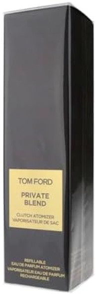 Tom Ford Official Clutch Atomizer. Refillable For Traveling. Size 10Ml.